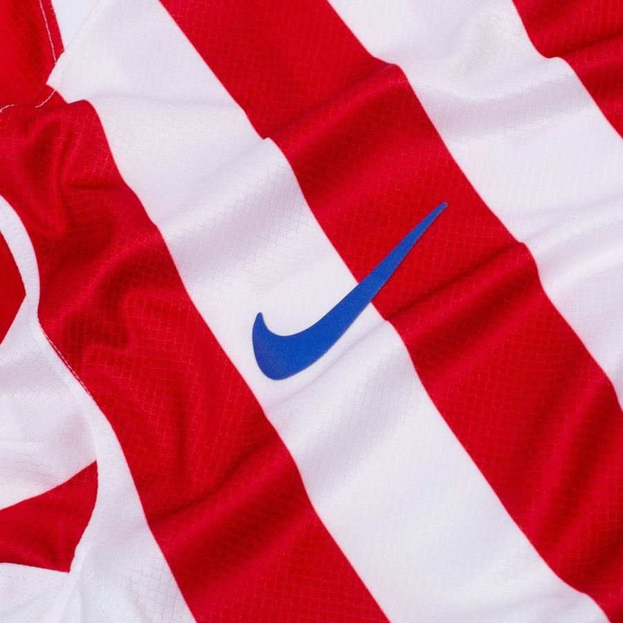 Atletico Madrid Home Shirt 2025/26