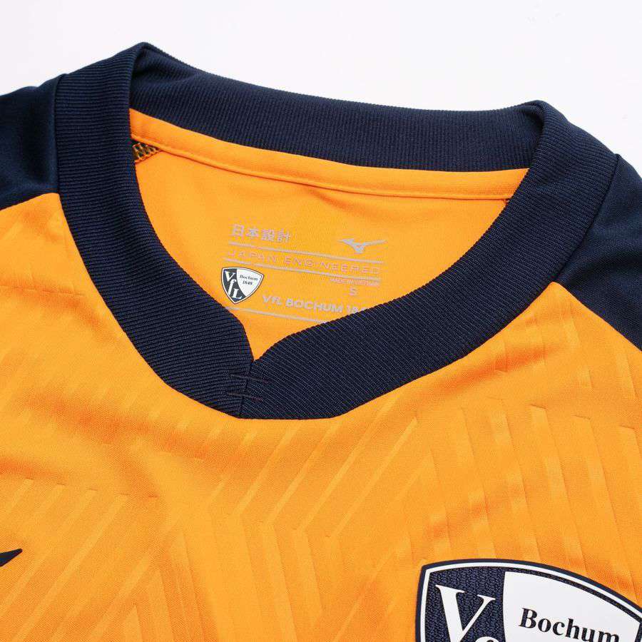 [EFKS] VfL Bochum Uniform 3rd 2026/27