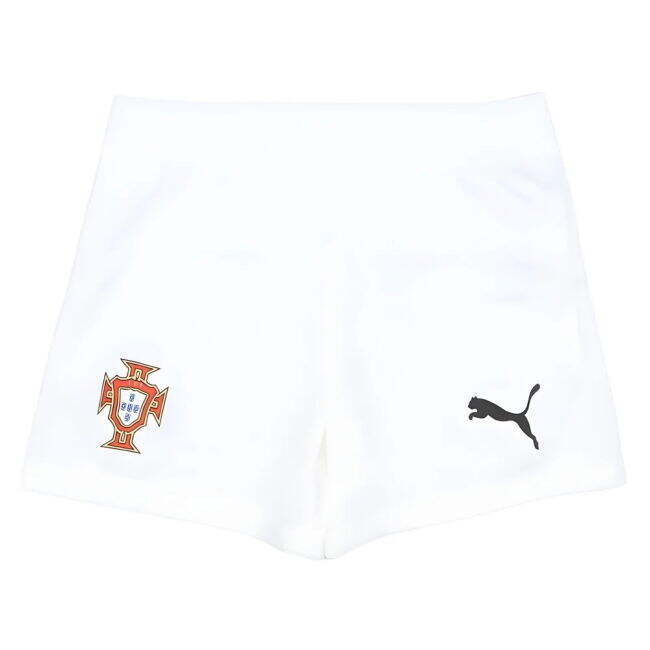 Light And Easy To Use 2025-2026 Portugal Away Mini Kit Money Saving