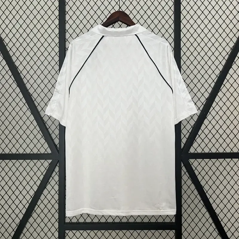 Cheap 1987-1989 Tottenham Hotspur Jersey retro kit