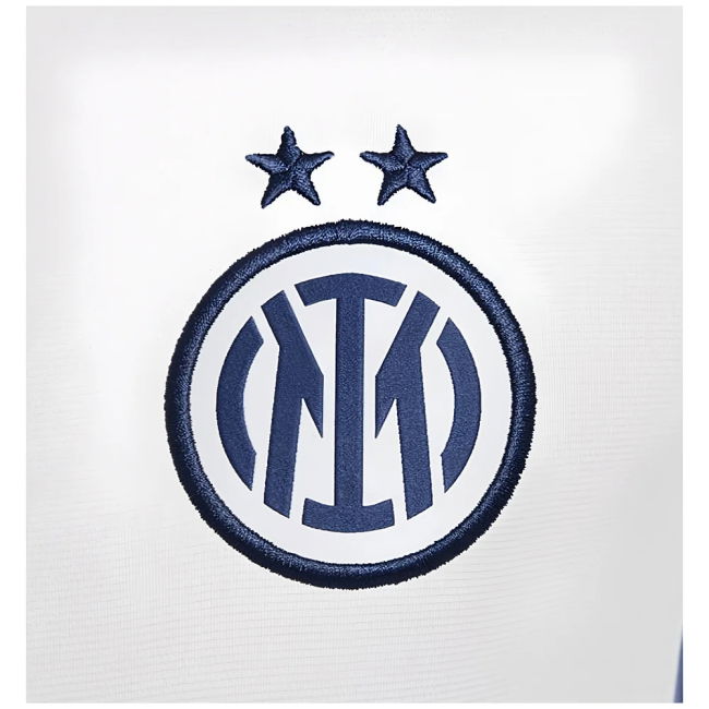 2026 Collection Inter Milan Away Game Jersey 2024-2025