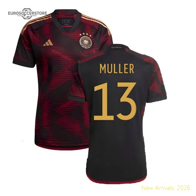2024 Authentic Team Jersey Ideal For True Fans Perfect For Match Days