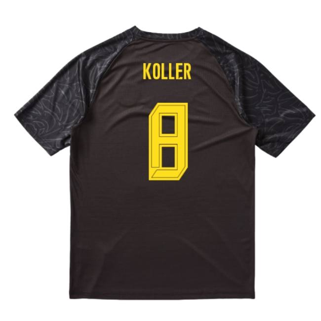 Borussia Dortmund Pro Jersey 2025-2026 #30