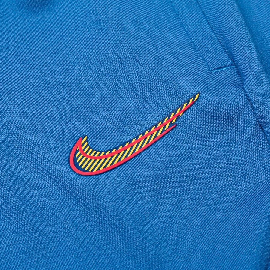 Norway Training Trousers Blue Women In Multiple Adult Sizes