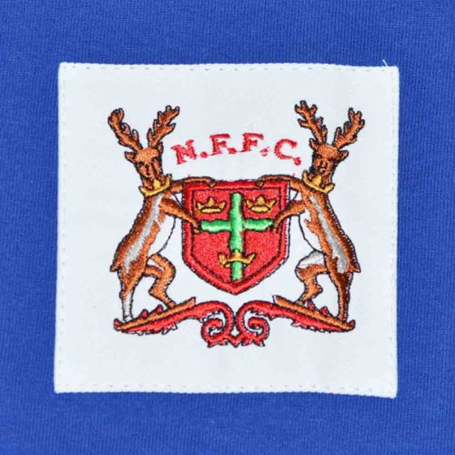 Nottingham Championship Away Jersey (Adult)
