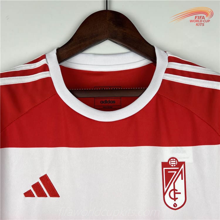 Granada 23-24 Home Football Kit