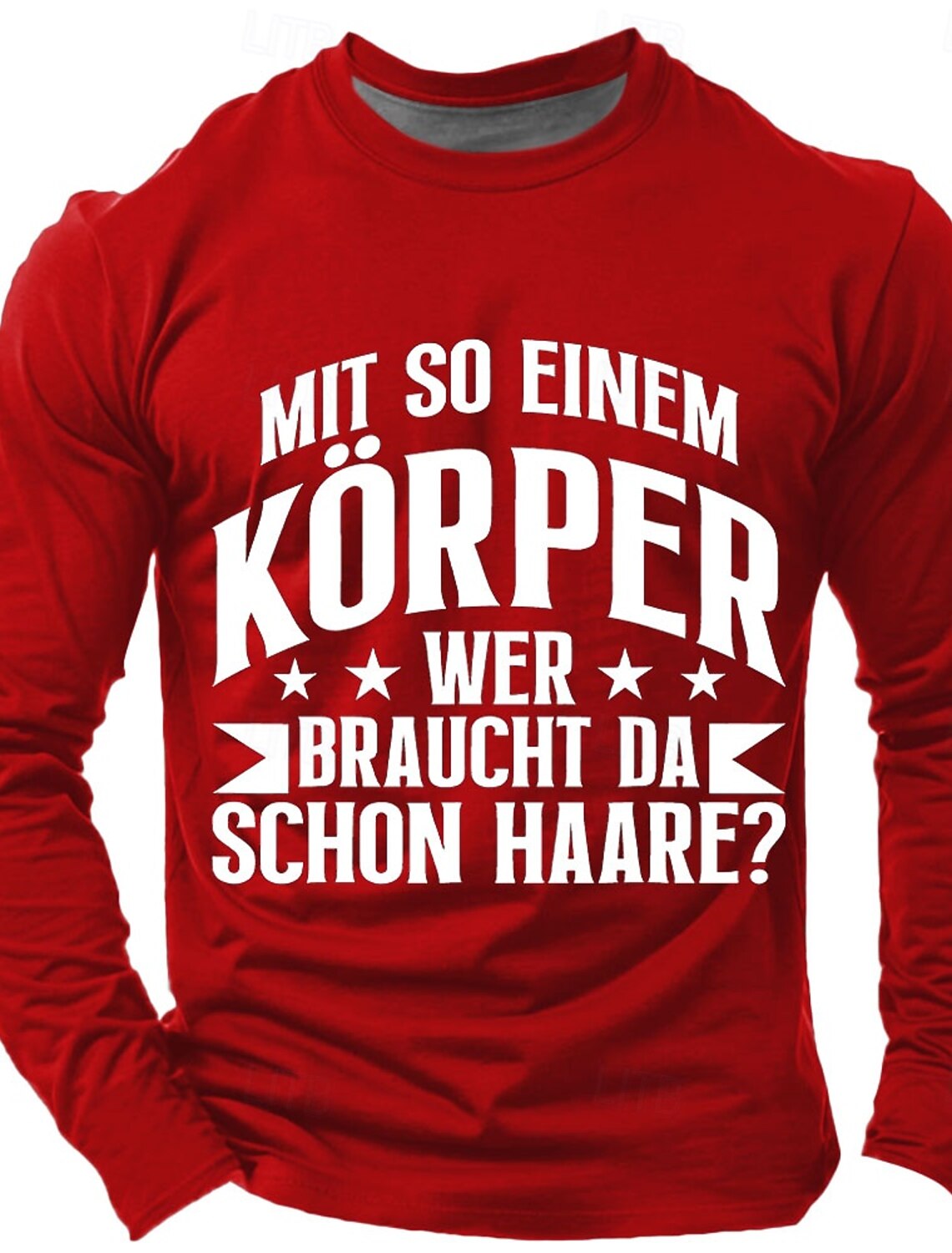 Vintage Washed Cotton Blend T Shirt Shut Up Liver Youre Fine