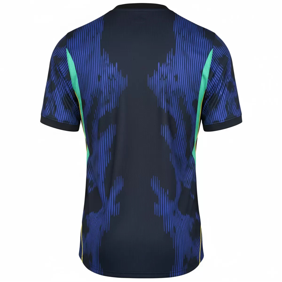 BRAZIL AWAY SHIRT WORLD CUP 2026 - World Cup Collection 11682