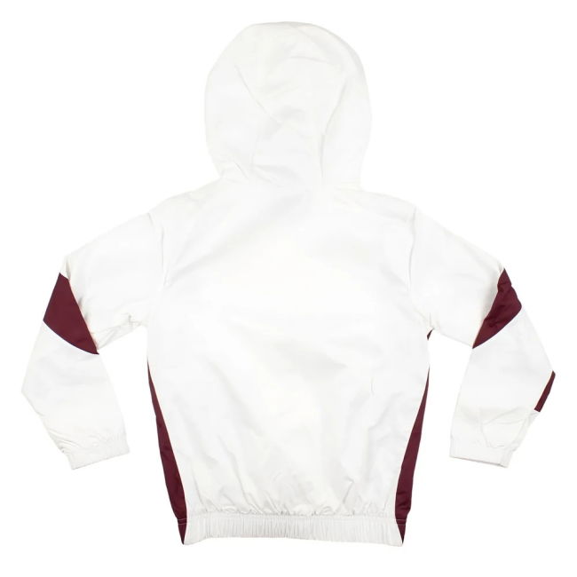 Top Grade 2023-2024 Man City Jacket With Modern Design - Golden Boot