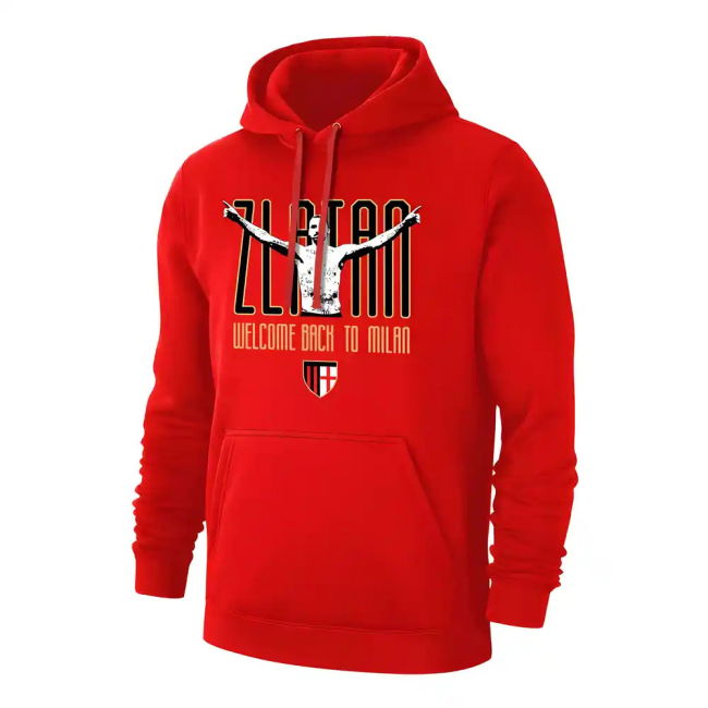AC Milan Stylish Jersey Milan