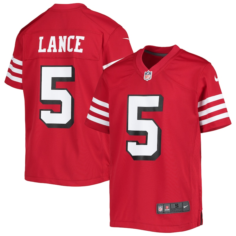 None None SF 49ers Elite Collector's Item Football Apparel