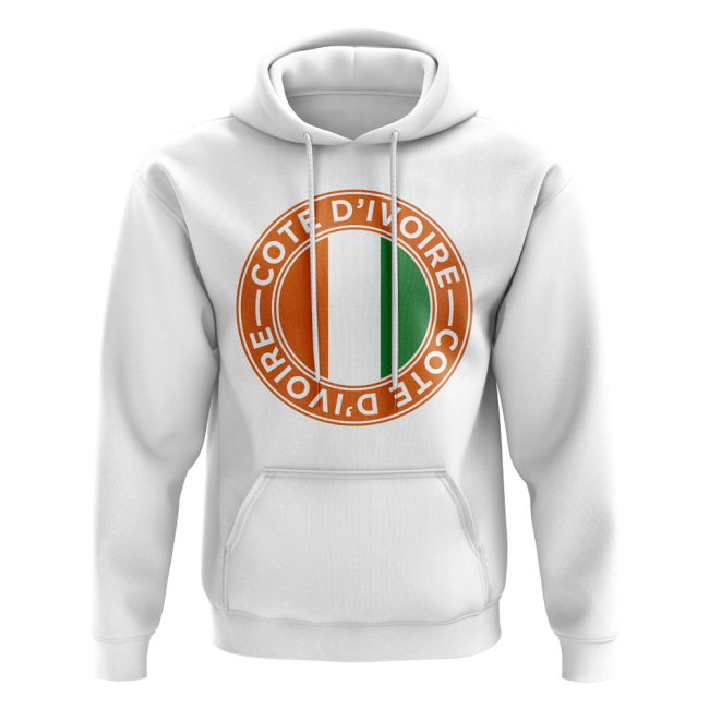 Ivory Coast Côte Jersey - Adult