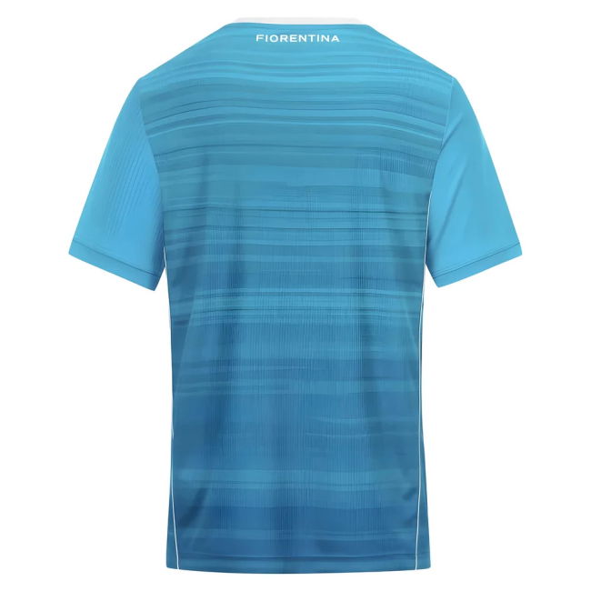 Fiorentina Soccer Club Fashionable Third Team Kit
