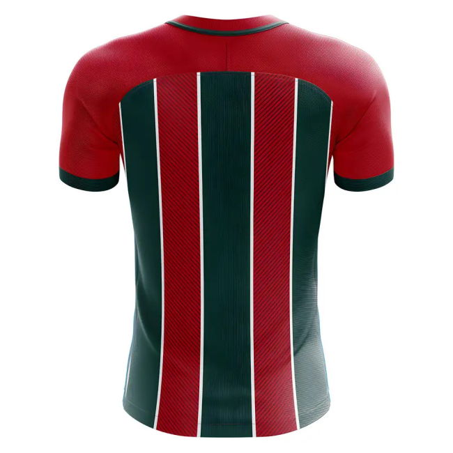 Brazilian Teams Special Edition Home Jersey 2025-2026 #68