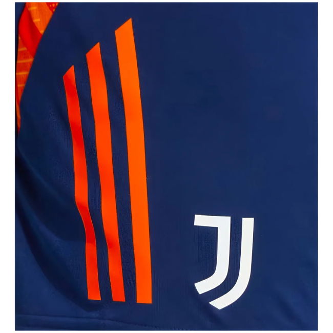 Juventus 2024-2025 - Authentic Fan Edition - Serie A - Premium