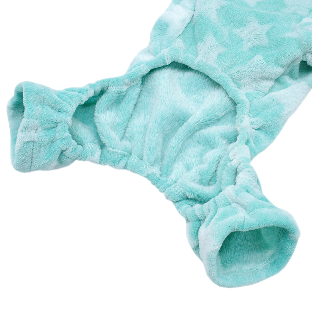 French Bulldog Fluffy Jumpsuit For French Bulldog (cs7) Durable Dog Item