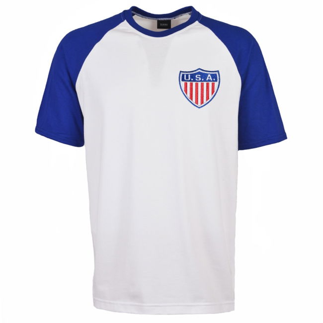 Rare USA Home Rare Shirt 2025-2026