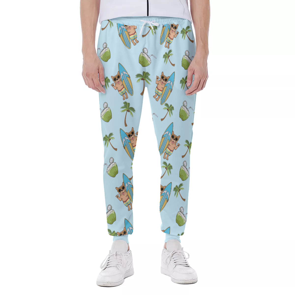 HARLEY - Men's Sweatpants