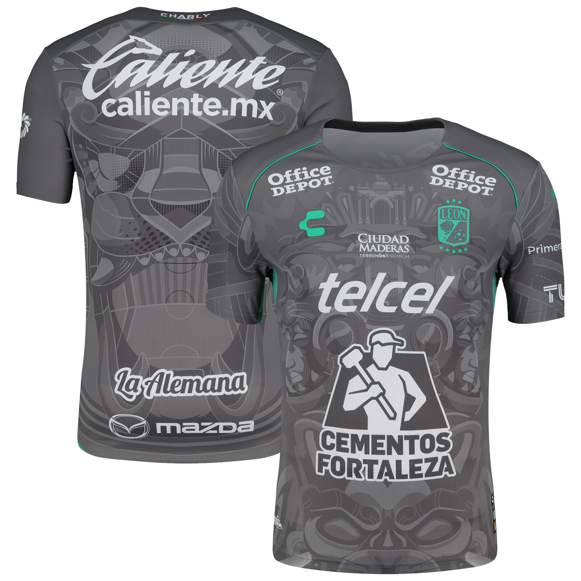 Men's 2024 Premium Quality Authentic Jersey - Official Jersey