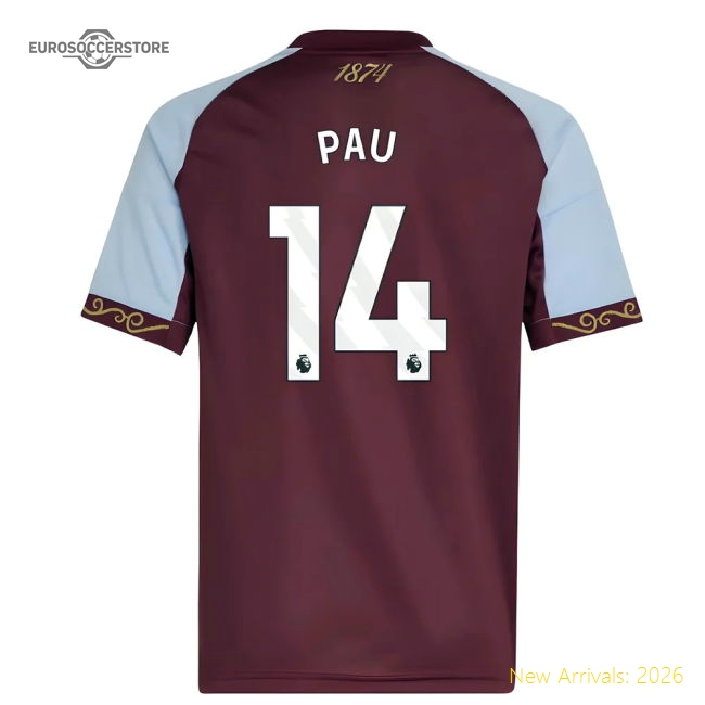 Authentic Team Jersey Ideal For True Fans Perfect For Match Days