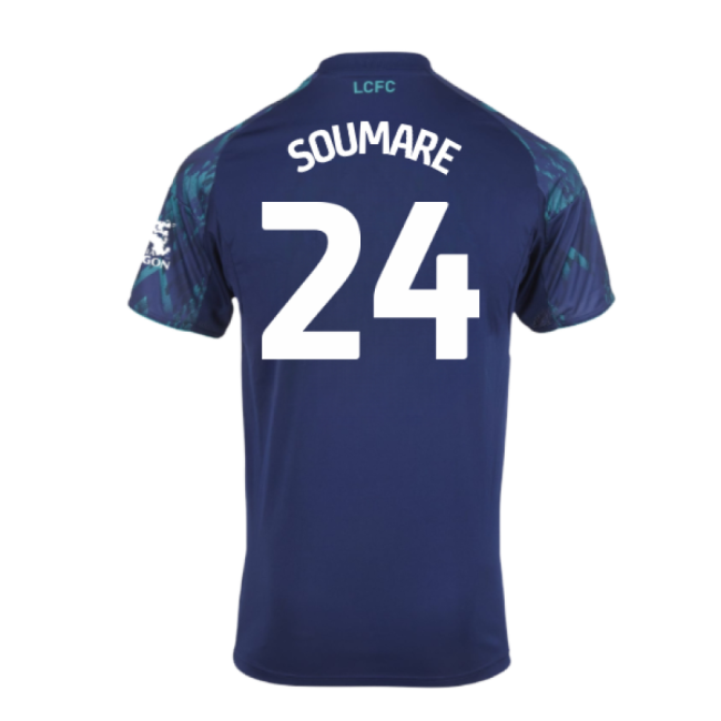 Faithful Football Team Match Quality 2025-2026 Campaign Soccer Jersey