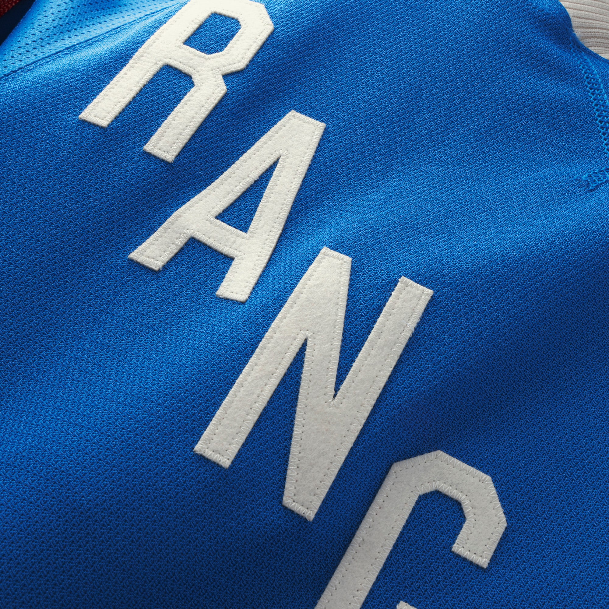 [ESK] New York Rangers Centennial Authentic Pro Jersey - Blue