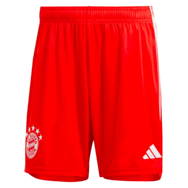 BAY 2025-2026 Home - professional classic football kit v1.870