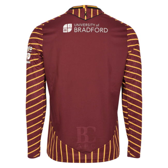 Adult League Two Home Jersey 2025-2026