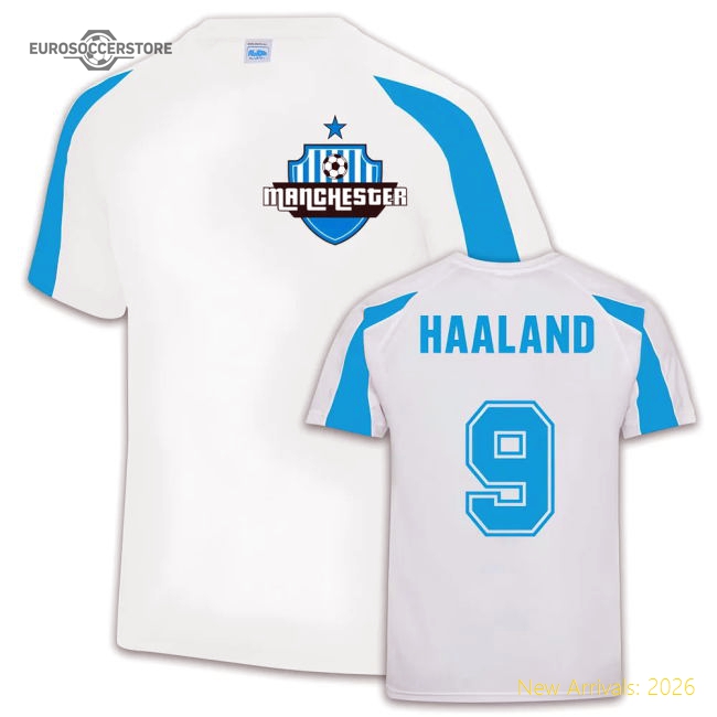 2023/24 Team Official Jersey High-Quality Materials Ideal For True