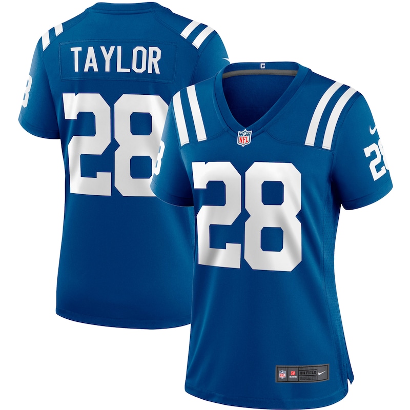 None Jonathan Taylor IND Colts Genuine Collector's Item for NFL Fans
