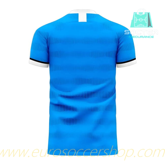 2025-26 Collection Brazilian Teams Home Jersey Kids Edition