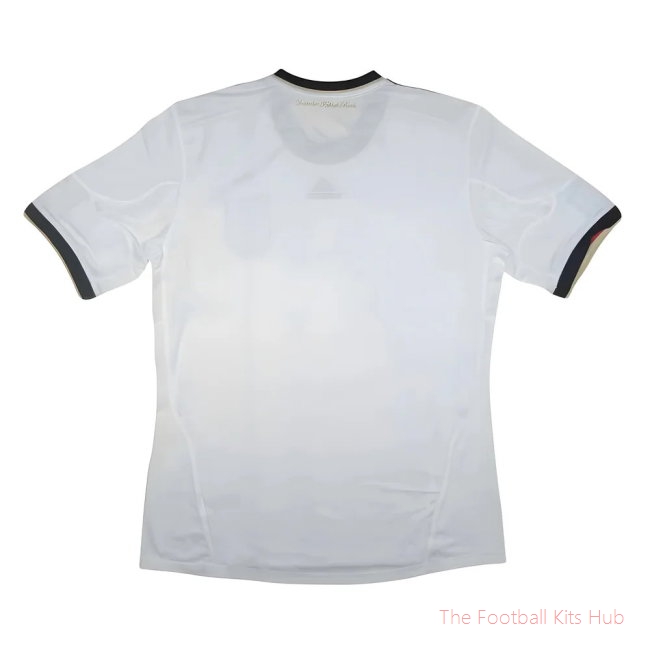 Germany 2010-11 Home Shirt (9-10y) (Excellent) (REUS 21)