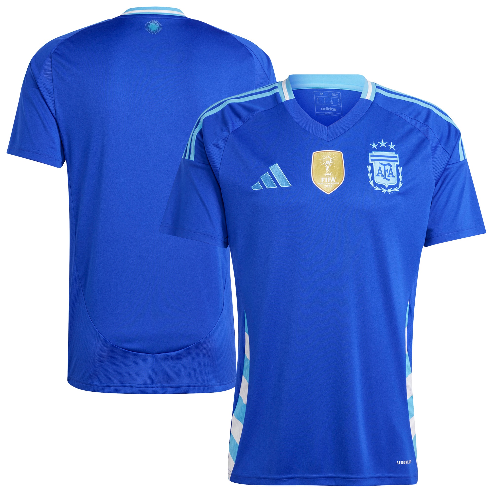 Men's 2024 Premium Replica Jersey - Match-Worn - Order Today