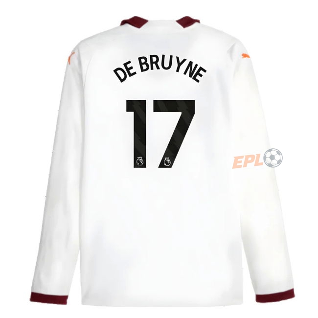 MAN 2023-20 cost-effective Away Jersey - Adults | excellent