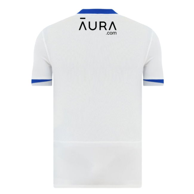 Genuine 2025-2026 Portsmouth Away Shirt Stylish Design