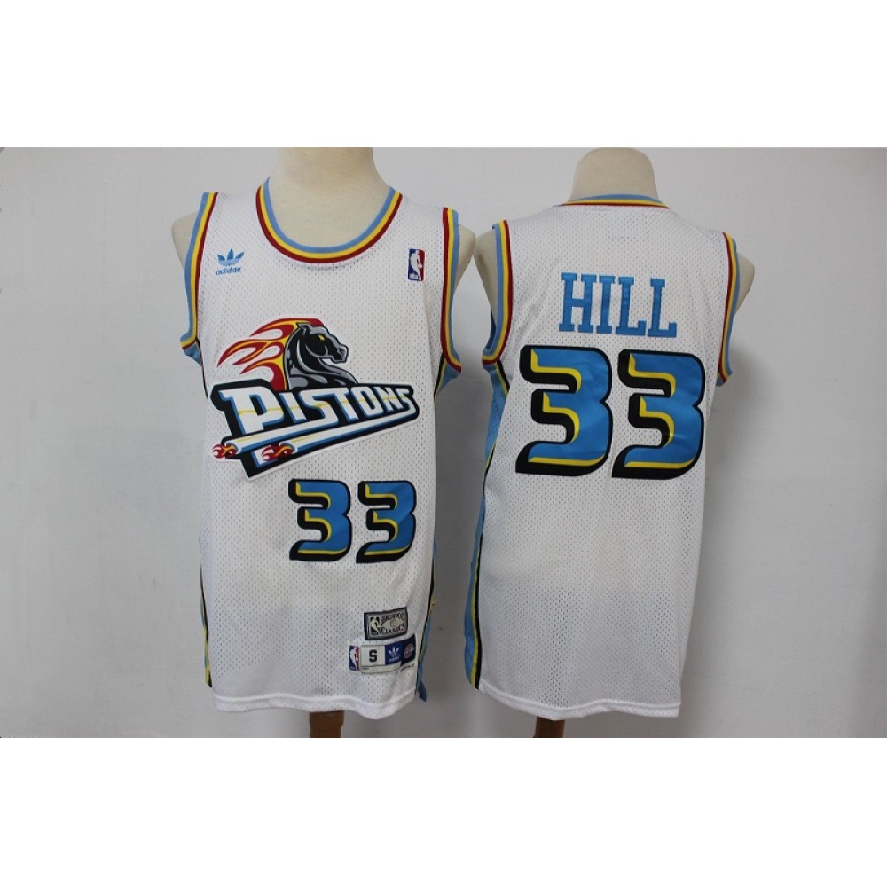 Limited Edition 33 White Jersey - - Must-Have Jersey