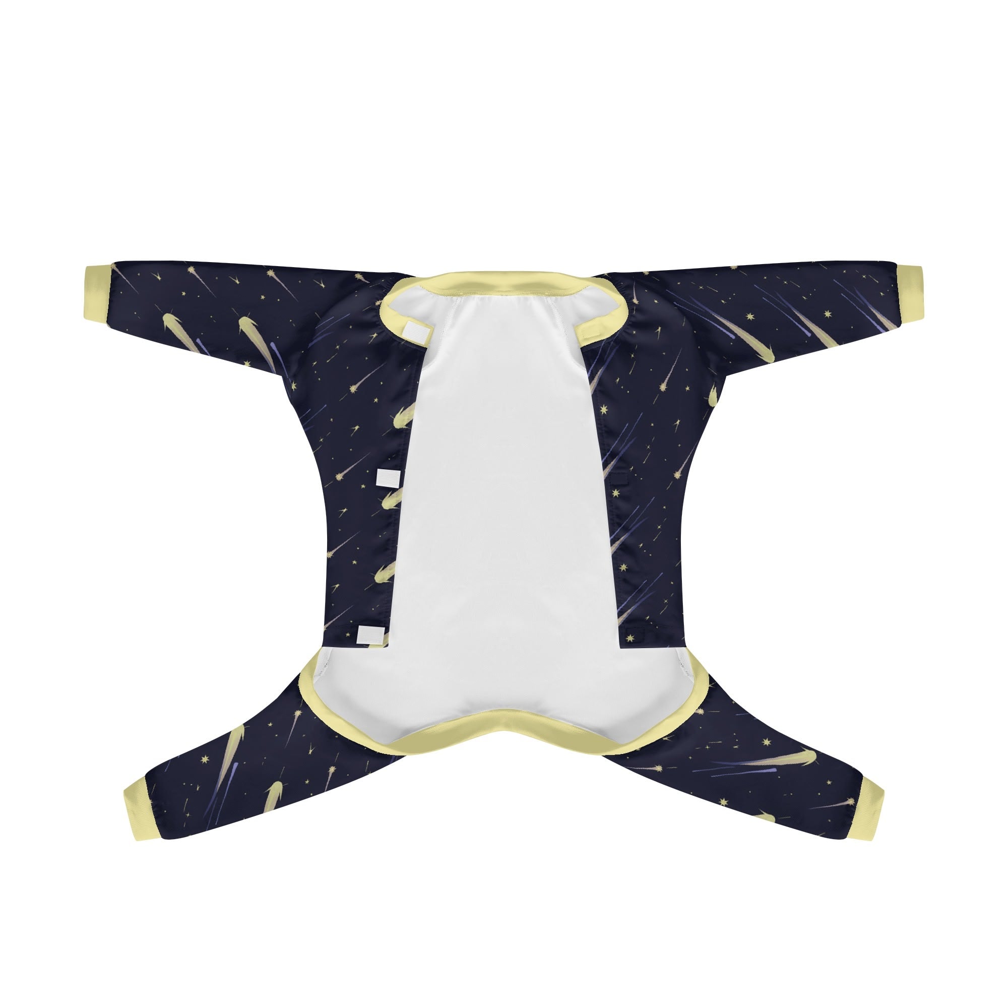 Milo - Frenchie Pajamas – Ultra-Soft, Cozy, & Adorably Stylish