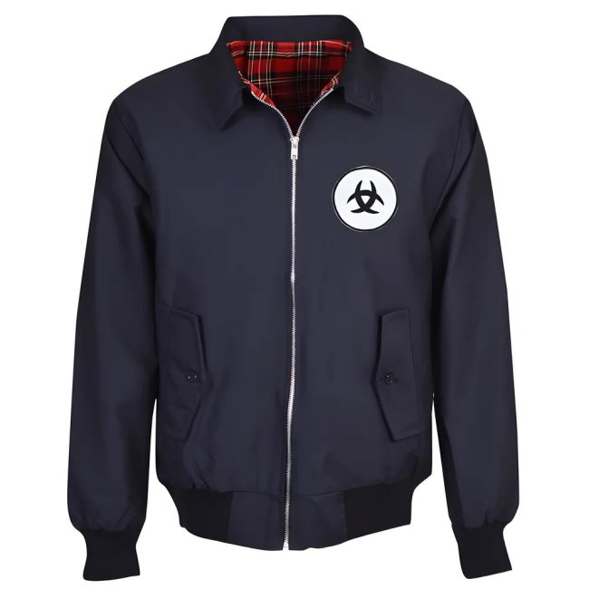 FCGB Economic Jersey Quick Dry Moisture Wicking Lightweight