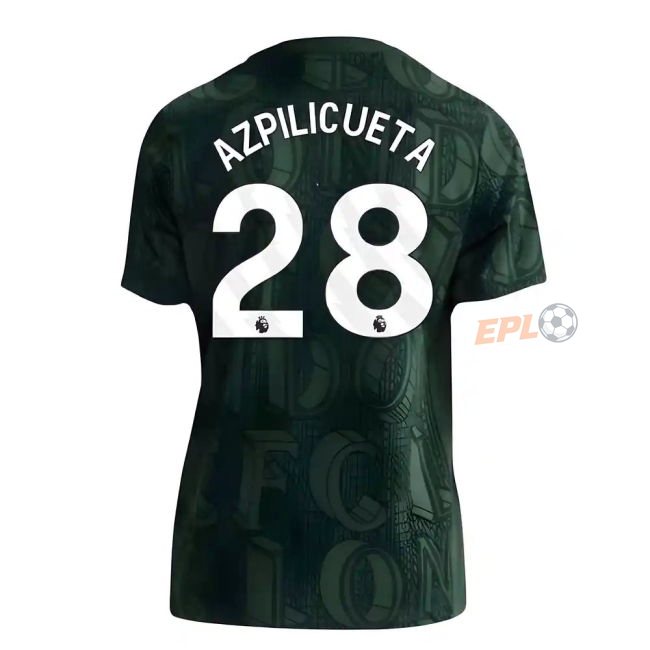 CHE official 2025-20 Third Kit - Kids | premium quality