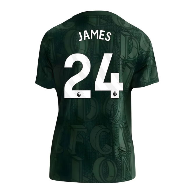 Premium 2025-2026 Chelsea Shirt With Retro Design - Legendary Number 7