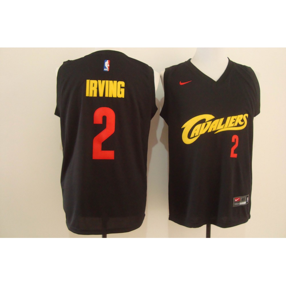 Official 2 Jersey - Black - Must-Have Jersey