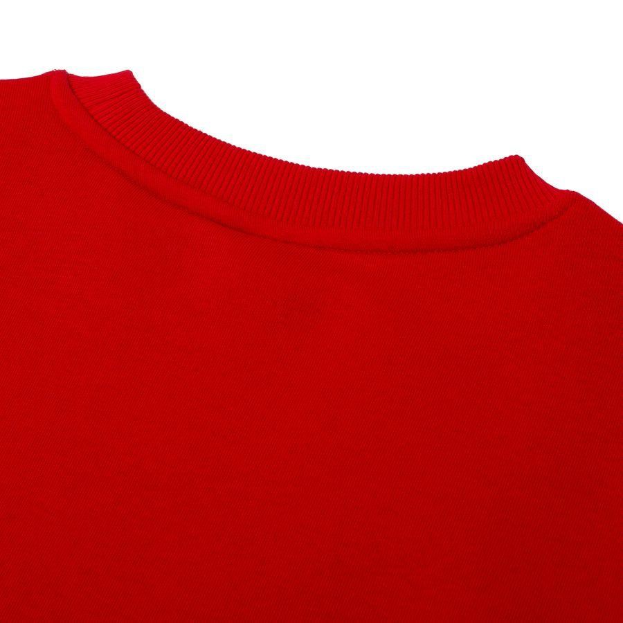 SK Brann Crewneck SKB Red - Kids