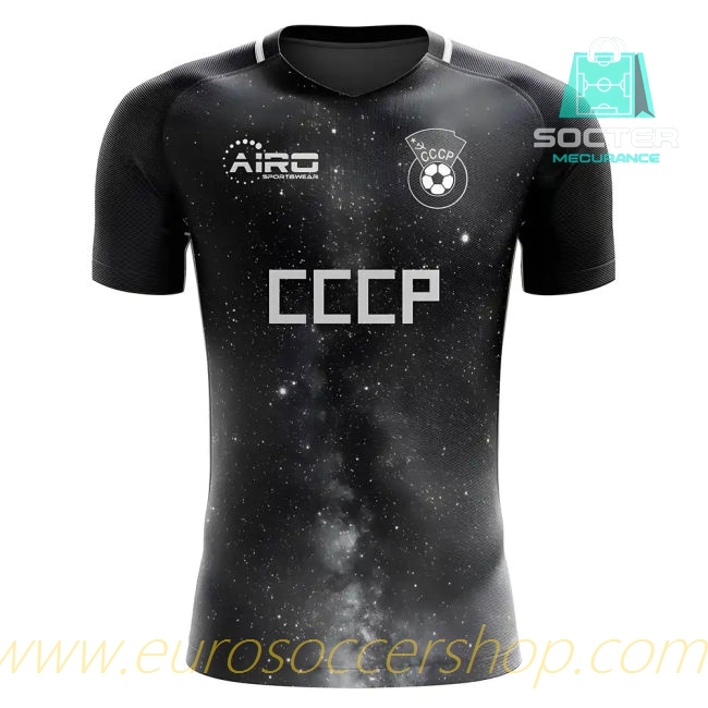 Russia Premium Third Football Shirt Ladies