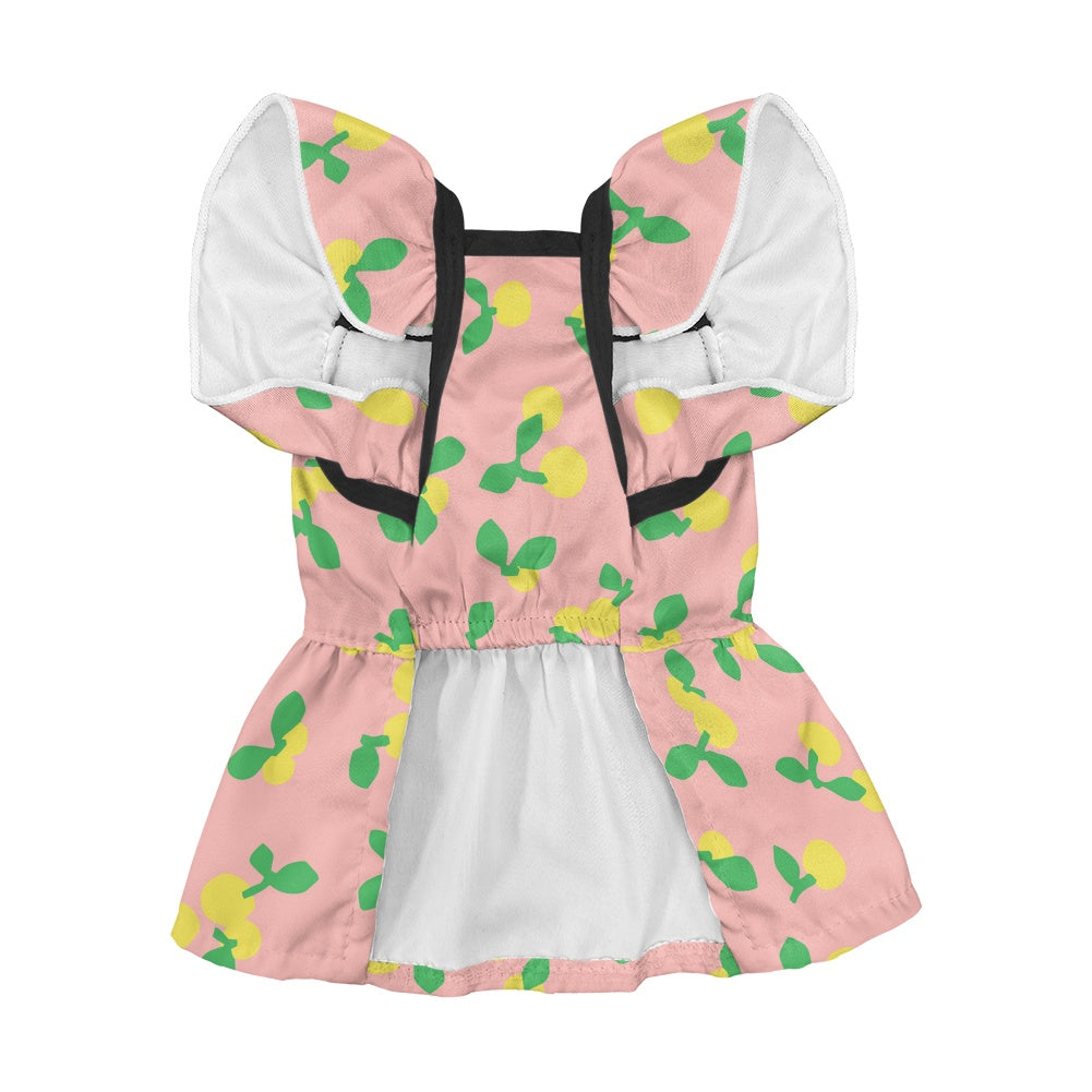 Kaia - French Bulldog Dresses for Females