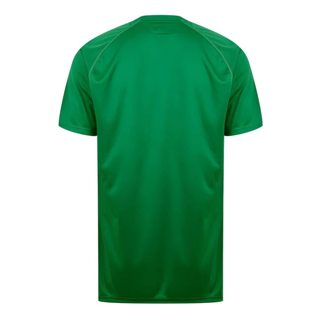 Authentic The Hoops Workout Shirt F. 4 #9 2024-2025 Season Affo (v10)