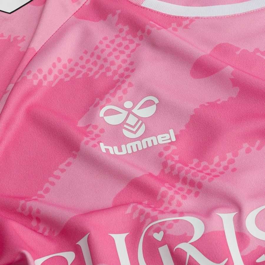 Christiania Sports Club 3rd Shirt 2025/26