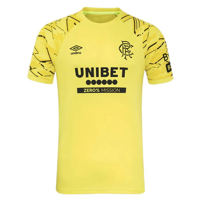 Gers Radamel Falcao #9 Retro Collection Official Merchandise (v10)