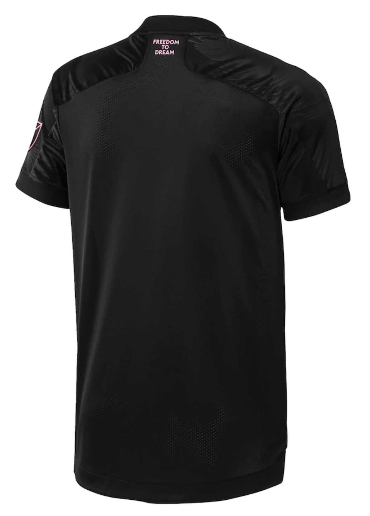 Club Approved Adult Mia Team High-quality Away Jersey 2021