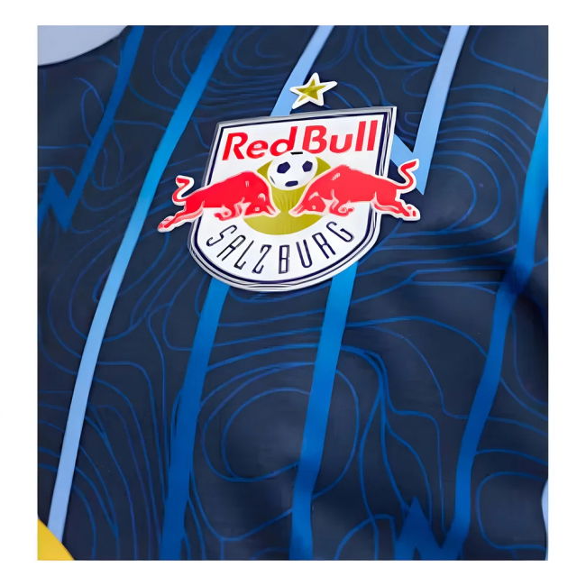 2024-2025 Away - Soft Cotton - Professional Grade - Durable Fabric