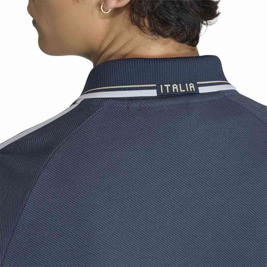 Italy Jacket Anthem Away OG - Night Marine